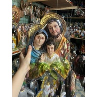 Holy Family statue (Manaoag)