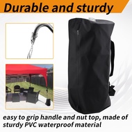 Canopy Water Weight Bag 20L Weight Water Bag Large Canopy Tent Weights Gazebo Weights for Outdoor Ca