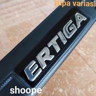 CODE L5G sill plate rear silplate TRUNK SUZUKI ertiga 211 to 217 212 213 214 215 216 BLACK PLASTIC a