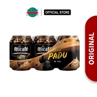 Alicafe Tongkat Ali & Ginseng Original (250ml X 6 Cans)