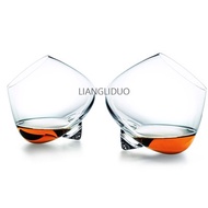 Lead-free brandy glass, wine glass, cognac glass, Martell glass, rocking glass, sweet wine glass, ro
