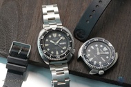 ⭕️SEIKO Vintage 1970’s 原祖國際版鮑魚殼潛水款✅- 6309-7040🔥
二手中古 SEIKO 精工 Vintage 1970’s ‘The Original Turtle’ 6