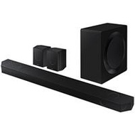 Loa Soundbar Samsung HW-Q990D/XV