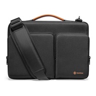 Genuine TOMTOC (USA) 360* Shoulder Bags - A42 for Macbook/Ultrabook 17 inch