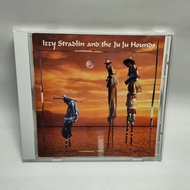 (Japan Edition  )  另类硬核摇滚 Izzy Stradlin And The Ju Ju Hounds     xianhuo