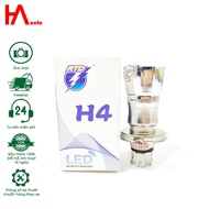 {SUPER CHEAP} Philistar H4 LED light bulb 1 bulb