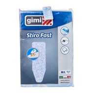 GIMI Iron Board Cover Stiro Fast (M/L) Blue