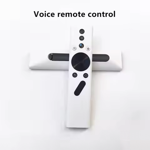 Suitable for XGIMI projector Bluetooth voice remote control Halo+MOGO Elfin series