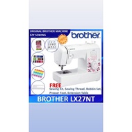 Brother lx27nt Sewing Machine