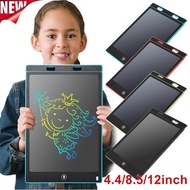 Drawing Tablet Digital Drawing Tool Big Light Luminous Drawing Board Kids Tablet Draw In Dark Magic 