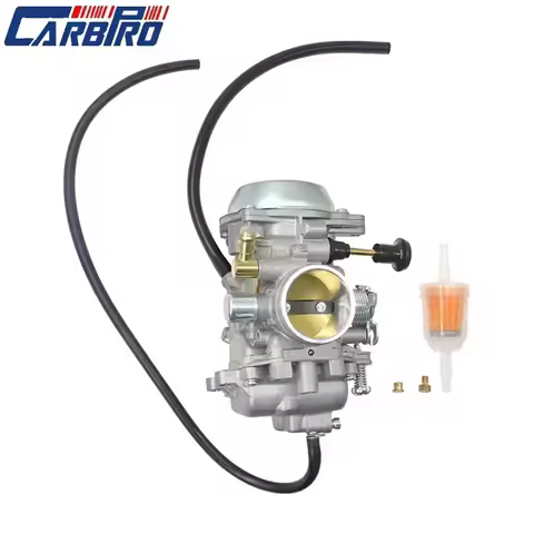 Carburetor Fit For Suzuki DR200SE DR200S Replaces 13200-42AC2