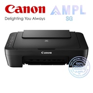 Canon PIXMA MG3070S/print scan copy/PG-745/CL-746/MG3070/inkjet printer