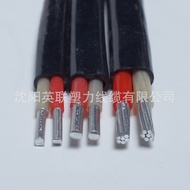 [Anti-aging Wire] Aluminum Wire Aluminum Core Cable Aluminum Core Wire Holder Empty Wire Aluminum Co