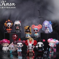 KASA I Am Not Baddie Mini Figurea