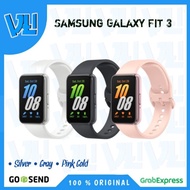 Ready Jam Tangan/Samsung Galaxy Fit3 | Fit 3 - Garansi Resmi Original