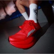 VOLTRA JET COLORWAY RED||BLACK