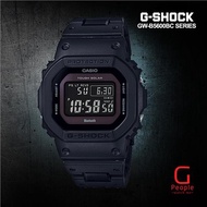 CASIO G-SHOCK GW-B5600BC-1B / GW-B5600BC-1 / GW-B5600BC WATCH BLUETOOTH 100% ORIGINAL