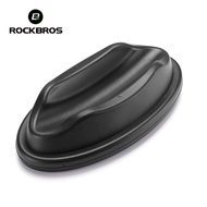 Rockbros Bike Trainer Accessories Cycling Front Wheel Pad Support Road Bike Wheel Support Bike Acces
