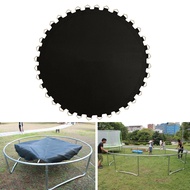 LazaraHomeทนทานเสื่อTrampoline 6ft 8ft 10ft 12ftรอบกรอบตีกลับเตียงกระโดดเตียงซ่อมรักษาPad