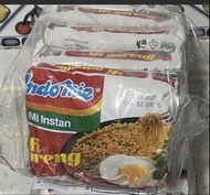 Indomie 印尼撈麵 每袋5包 裝 即食麵 instant noodle