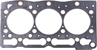 HOLDWELL Cylinder Head Gasket 16231-03310 1623103310 Compatible with Kubota Egnine D1005 DF1005 WG10