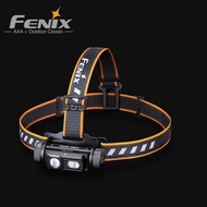 FENIX HM60R maximum output 1300 lumen USB Type-C charging Intelligent frequency-sensing outdoor work