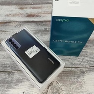 [[ oppo reno 4 series (second) ]]