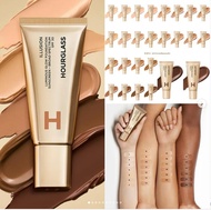 HOURGLASS Illusion Luminous Glow Foundation 35ml รองพื้น