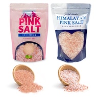 Himalayan Pink Salt Salt Household Rock Salt Edible 100% 500g