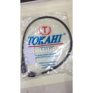 METER SPEEDOMETER CABLE KABEL SUZUKI RG SPORT RG110 110 TOKAHI