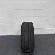 (USED TYRE) MICHELIN Pilot Sport 4 (225 40 18) (225/40 R18) (225/40R18)