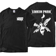 LINKIN PARK logo linkin park hybrid theory meteora
