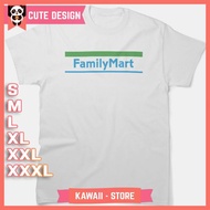 Family Mart T-shirt