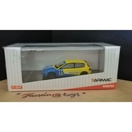 TARMAC HONDA CIVIC EG6 #95 SPOON RACING