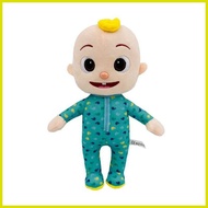∵ ◆ ┤ iBaby Cocomelon JJ Stuffed Toy for Kids Baby JJ Cocomelon Plush Toy Cocomelon Pillow Baby Plu