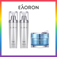 EAORON Hyaluronic Toner 120ml | Lotion 120ml | Cream 50ml