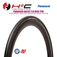 Panaracer Agilest TLR Road Bike Tyre 700*25/28c