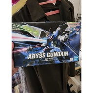 GUNDAM Abyss Gundamhg
