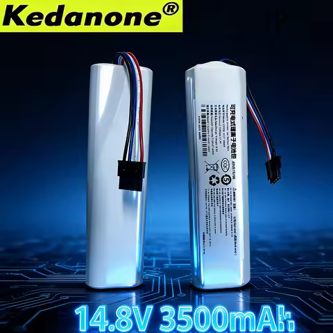 for Xiaomi Mijia X10+PLUS B101CN OMNI 1S and Dreame F9 D9 L10 Pro Plus S10 S20 X10 Sweeping Mopping 