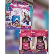 Go Glam Pattern Pack Cool Maker: Love Story Daydream and Stamper