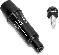 Ruimou 1 x Golf Adapter Sleeve 0.335 Inch Tip Compatible with Ping G440 Max/G440 LST/G440 SFT Driver