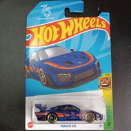 HotWheels Porsche 935