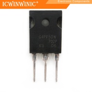 5 Piece  G4PF50W G4PF50 TO-247  Integrated circuit IC