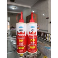 Presto glue DN 600gr