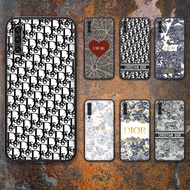 Ready Stock Vivo V19 V20 Pro S7 S7T V21 V21E T1 T1x Y10 Y75 Y70 Y53S Z5H5 Dior Shockproof Phone Case