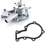 19883-73030 Water Pump 1G470-73030 15881-73030 Compatible with Kubota D722 D902 D662 Z482 Engine Rep