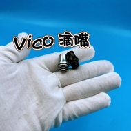 VICO Mouth Suction 510 drip tip Small Diameter 510 drip tip drip tip Hot Product2008243