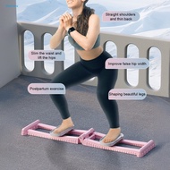 Split Machine Leg Stretcher Split Machine Foldable Leg Stretcher for Home Gym Full Body Workout Equi