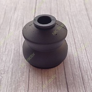 (Rubber Only) Rubber Dustproof Ball Joint (Wavy Type) Kubota L4708/L5018 (Kubota) End Steering Link.