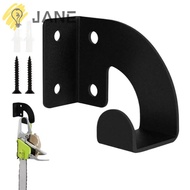 JANE Chain Saw Hanger, Wall Mount Chain Saw Storage Tools Strong Load-bearing Chain Saw Rack, Gifts 